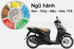 Đánh giá xe ga Honda Vision 2021  Tạp chí Doanh nghiệp Việt Nam